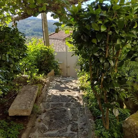 Villa Catarina - Xuresvillas Lobios Exterior photo