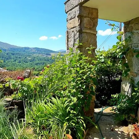 Villa Catarina - Xuresvillas Lobios Exterior photo