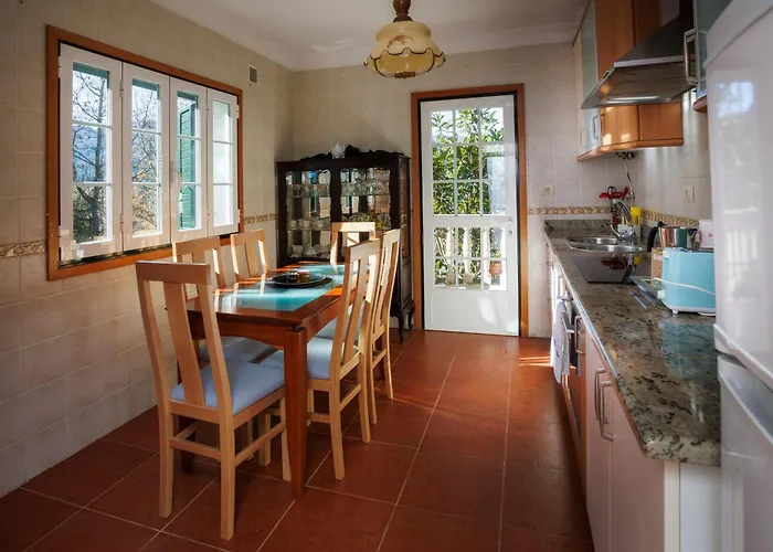 Villa Catarina - Xuresvillas
