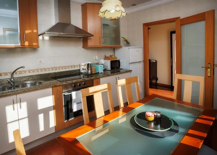 Villa Catarina - Xuresvillas