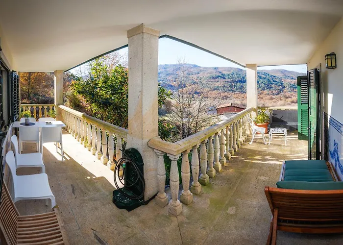 Villa Catarina - Xuresvillas