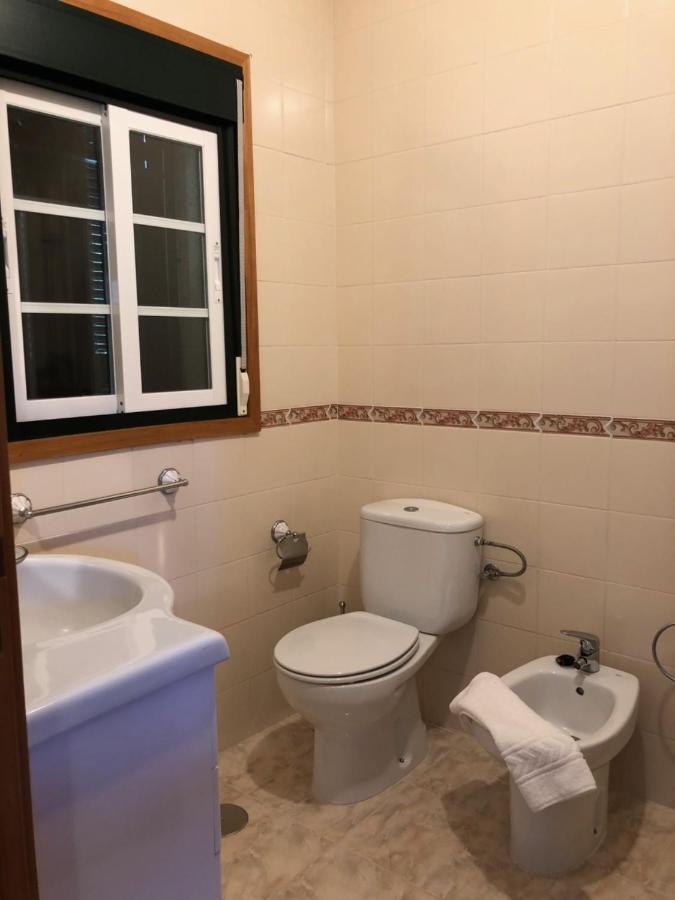 Ferienhaus Catarina - Xuresvillas Lobios