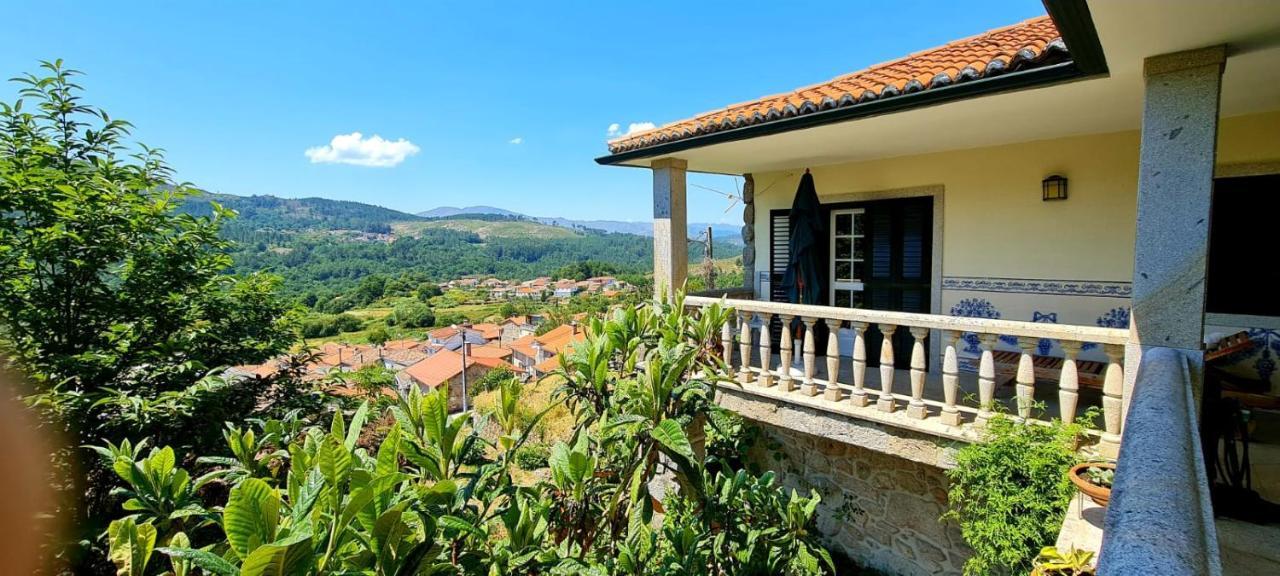 Catarina - Xuresvillas Ferienhaus