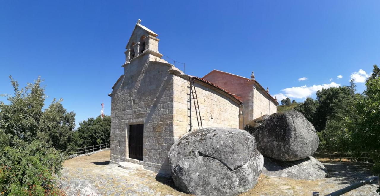 Catarina - Xuresvillas Ferienhaus