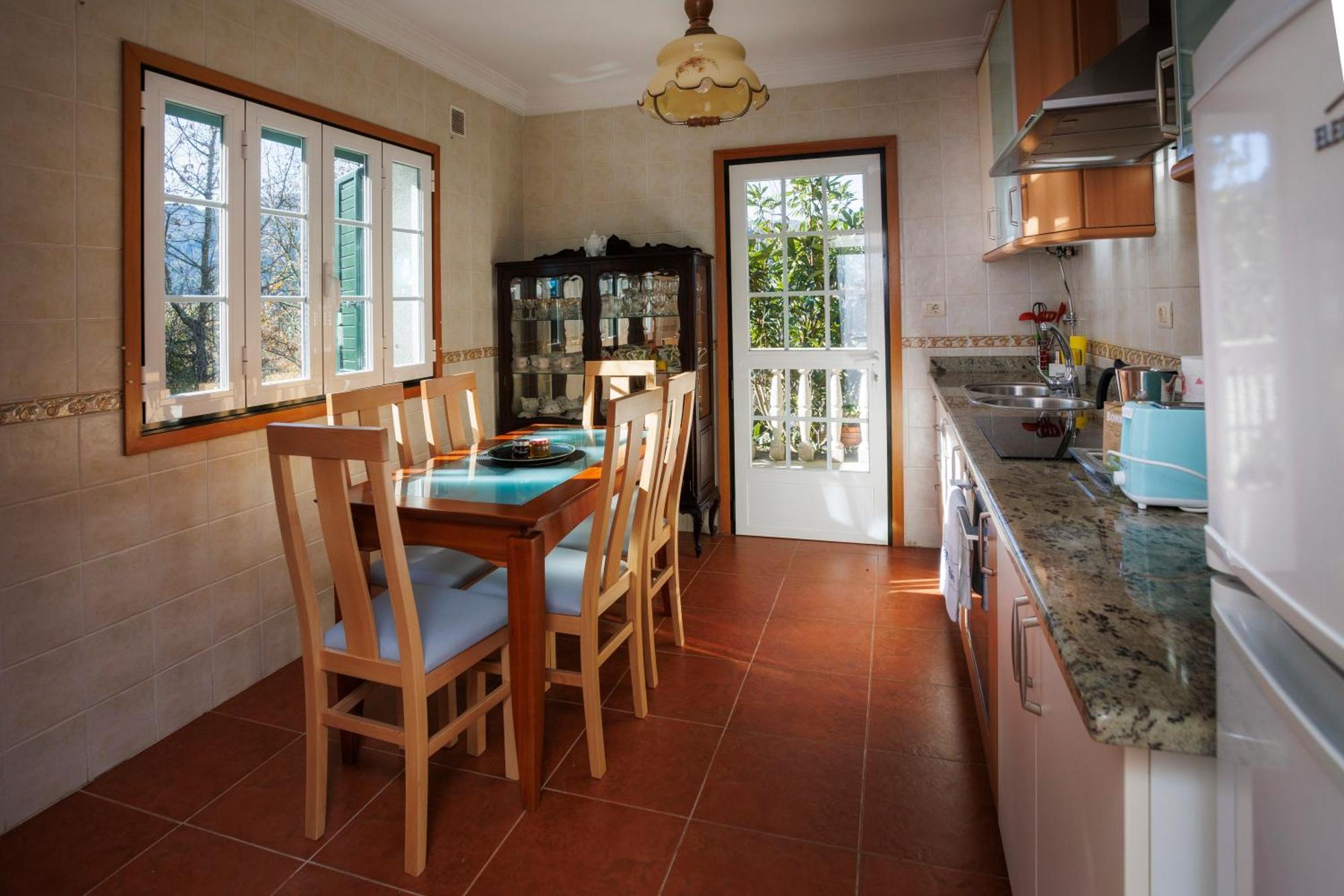 Catarina - Xuresvillas * Lobios