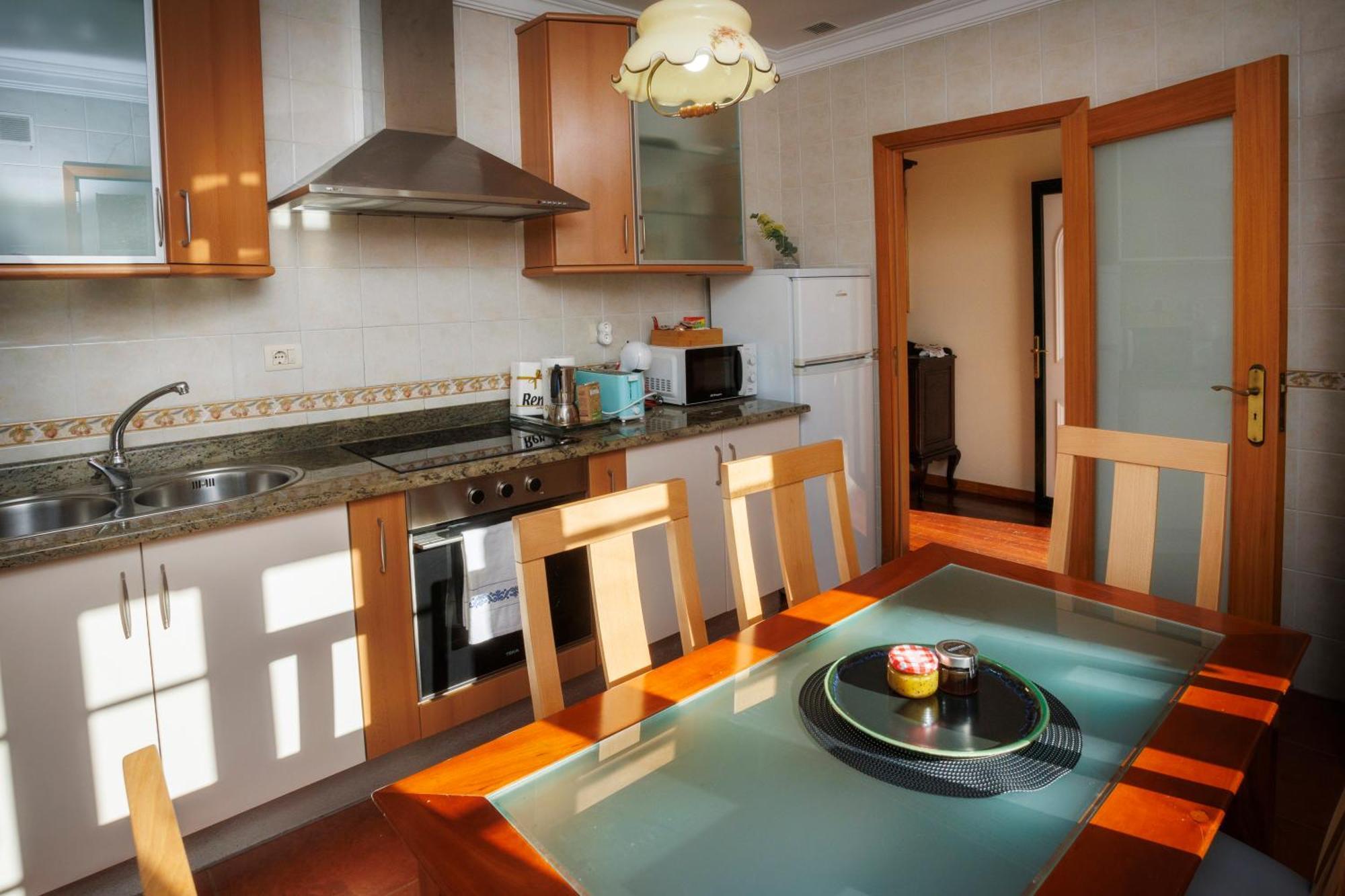 Catarina - Xuresvillas Ferienhaus