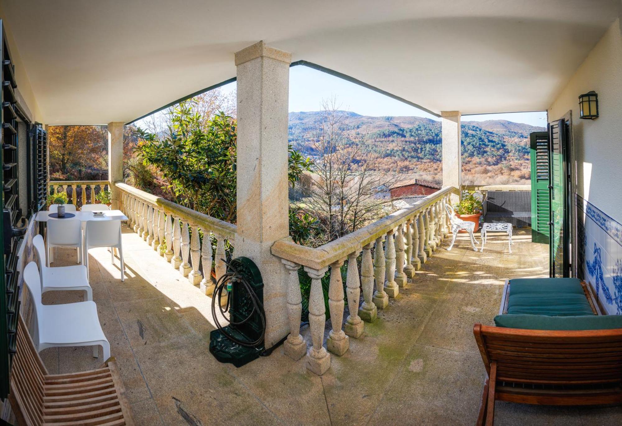 Ferienhaus Catarina - Xuresvillas *