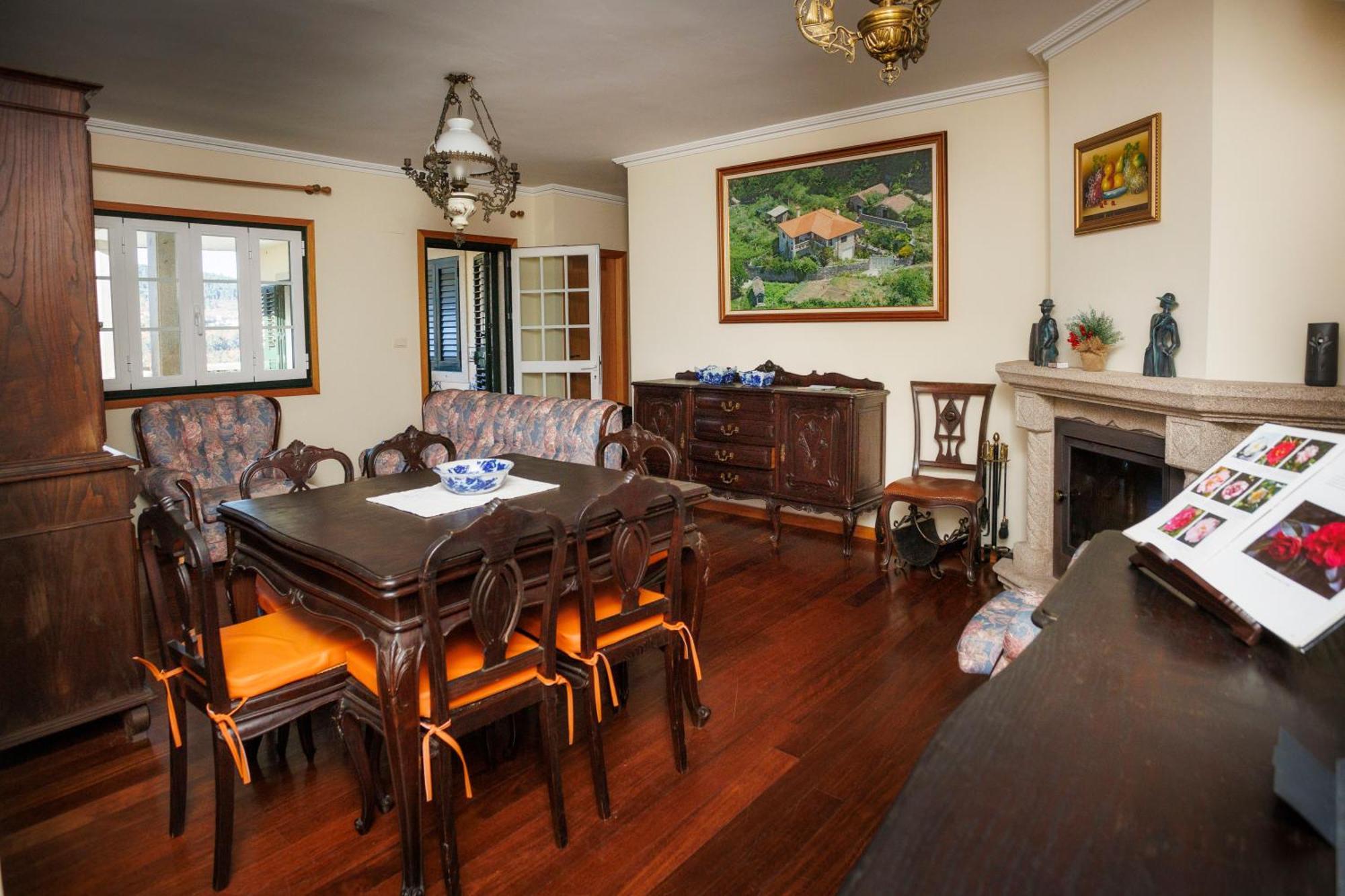 Catarina - Xuresvillas Lobios