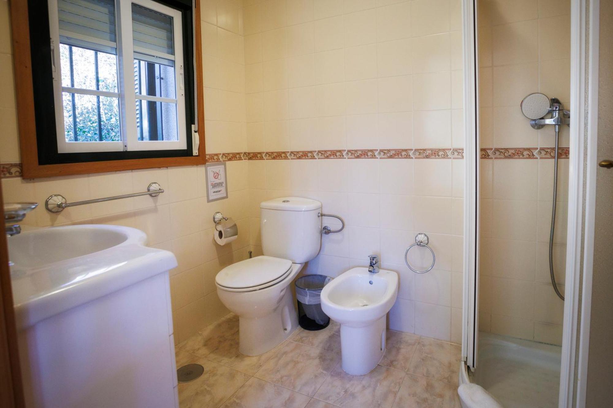 Ferienhaus Catarina - Xuresvillas Lobios