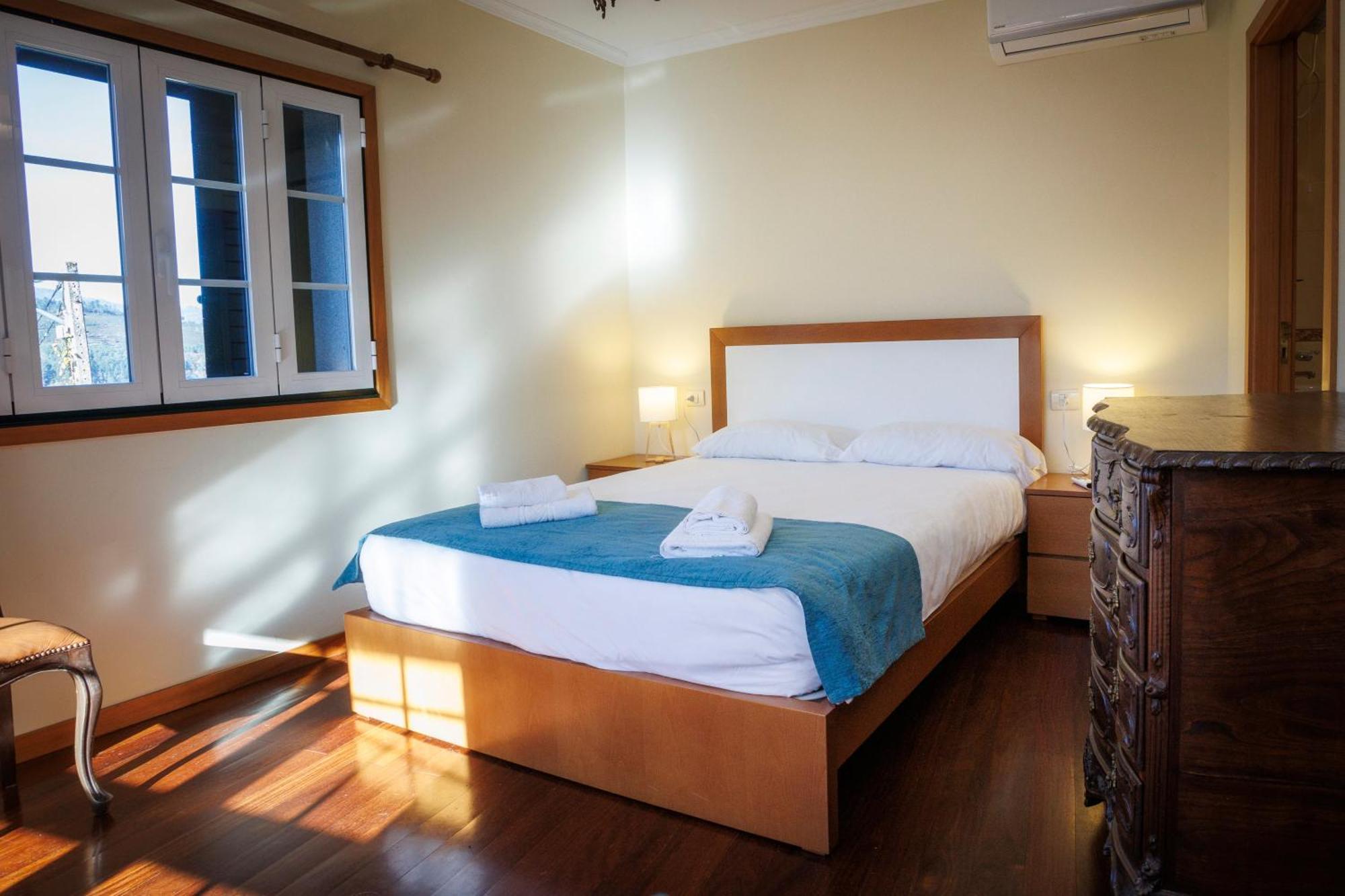 Catarina - Xuresvillas Lobios