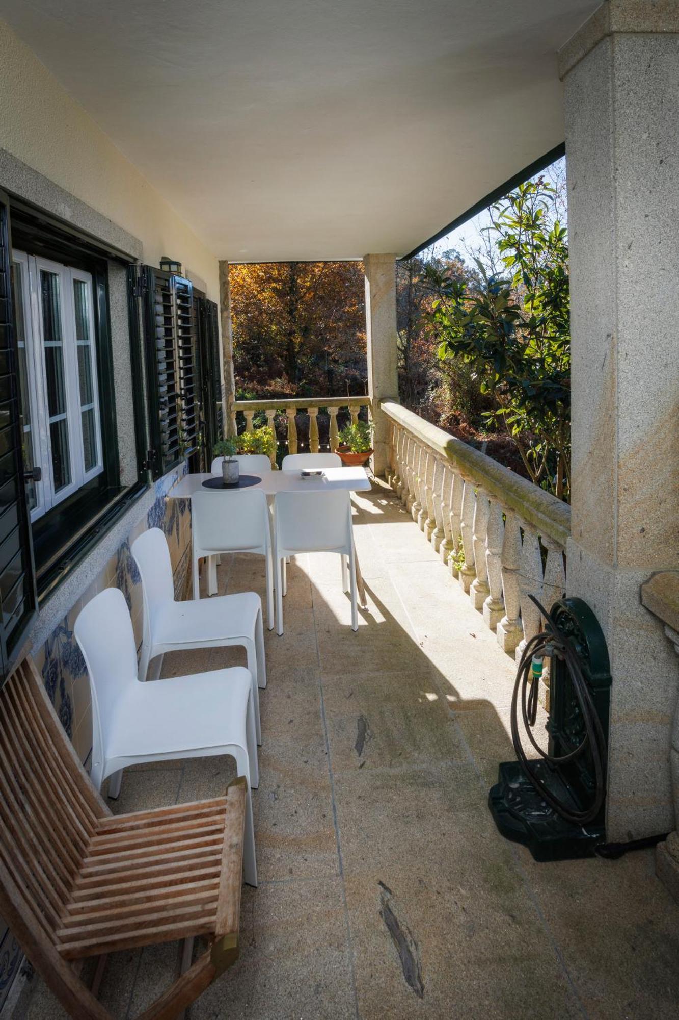Catarina - Xuresvillas * Lobios