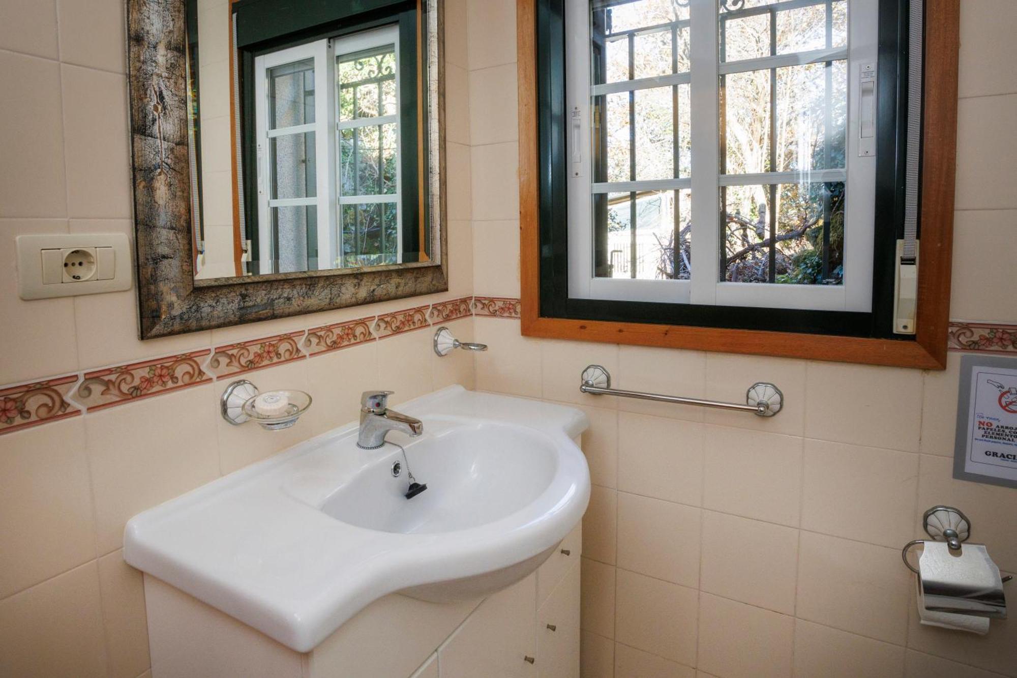 Catarina - Xuresvillas Ferienhaus *