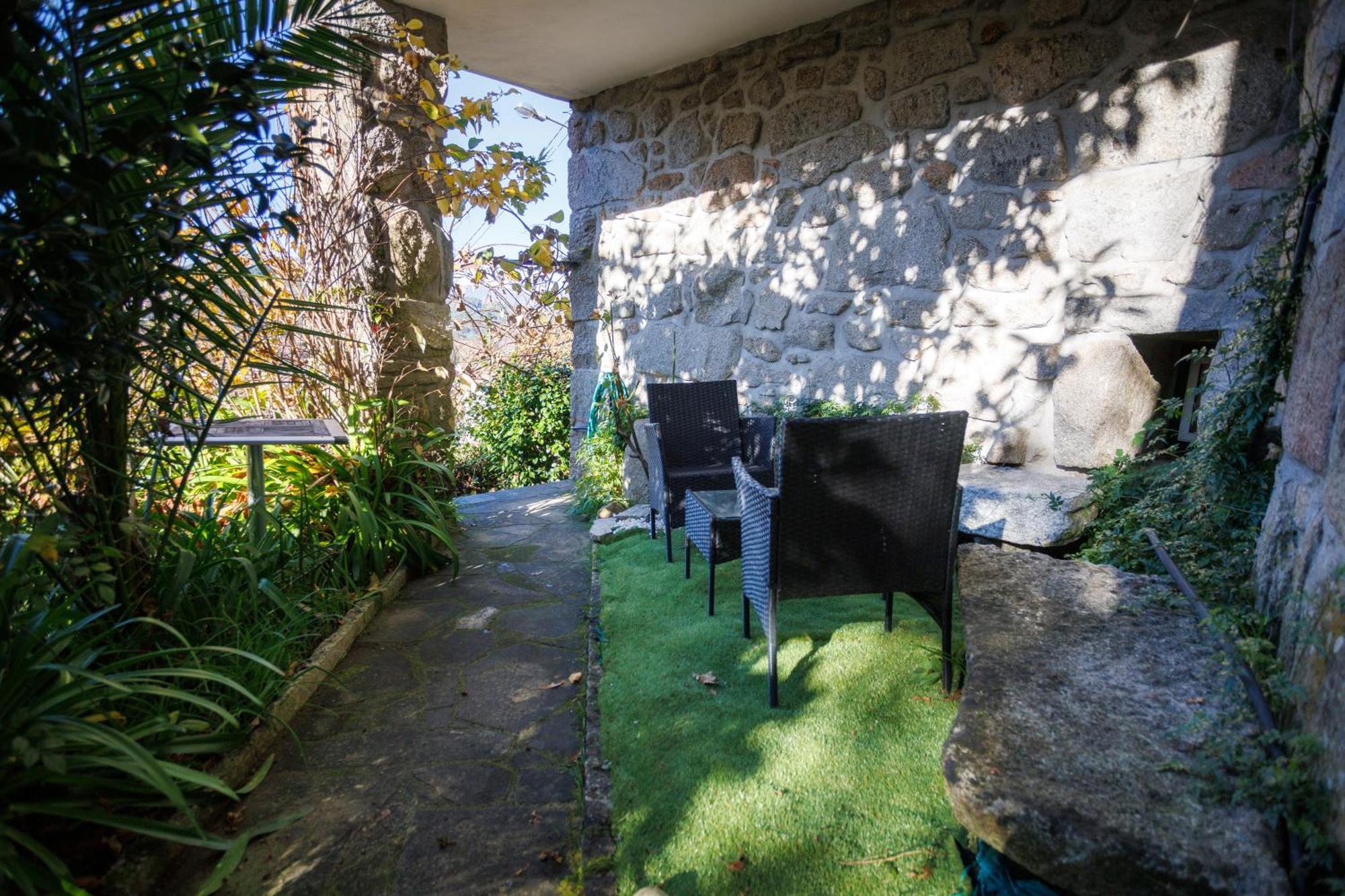 Catarina - Xuresvillas *